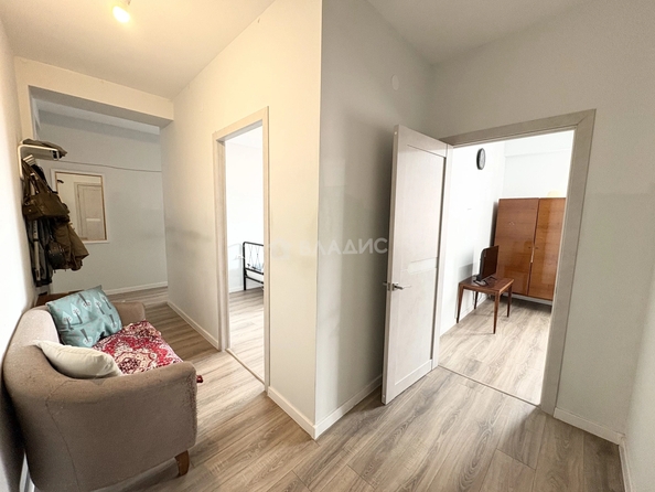 
  Продам 2-комн. квартиру 49.2 м². Фото 12.