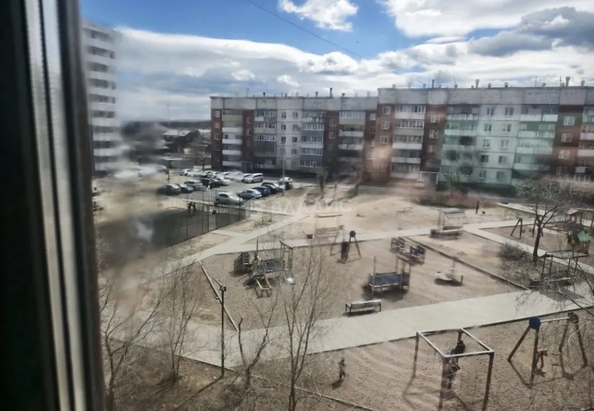 
  Продам 3-комн. квартиру 61.9 м². Фото 15.
