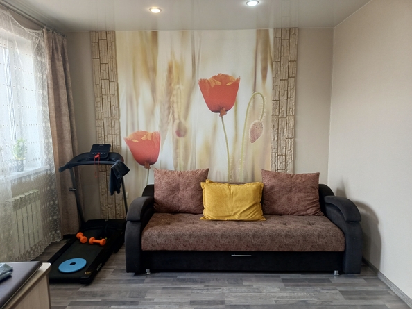 
  Продам 3-комн. квартиру 64.7 м². Фото 5.