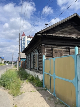
  Продам дом 44.2 м². Фото 2.