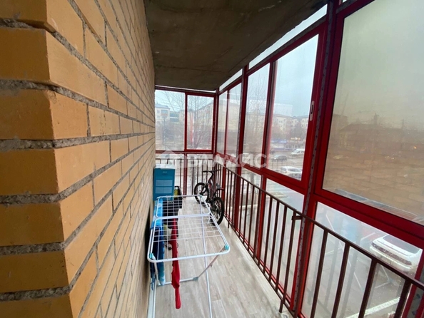 
  Продам 1-комн. квартиру 35.7 м². Фото 14.