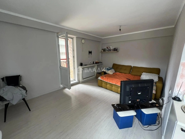 
  Продам 1-комн. квартира 35.7 м². Фото 11.