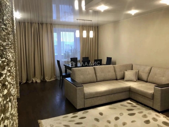 
  Продам 2-комн. квартиру 64.5 м². Фото 1.