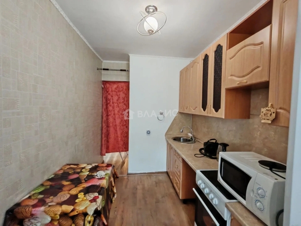 
  Продам 2-комн. квартиру 45.8 м². Фото 3.