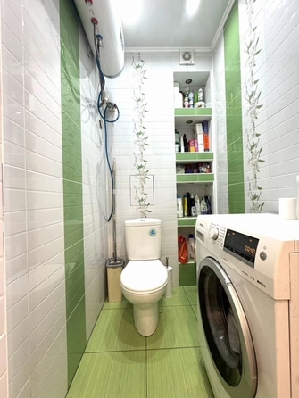 
  Продам 3-комн. квартиру 70.6 м². Фото 13.