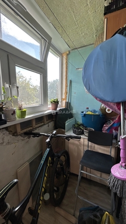 
  Продам 2-комн. квартиру 50.6 м². Фото 18.