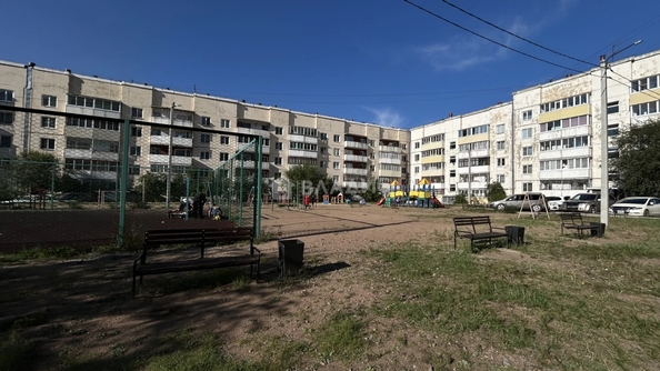 
  Продам 2-комн. квартиру 50.6 м². Фото 22.
