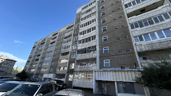 
  Продам 2-комн. квартиру 50.6 м². Фото 23.