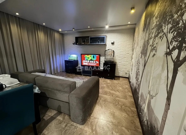 
  Продам 3-комн. квартиру 67 м². Фото 1.