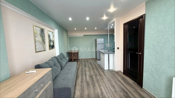 
  Продам 1-комн. квартира 40.8 м². Фото 1.
