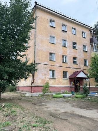 
  Продам 1-комн. квартиру 29.7 м². Фото 5.