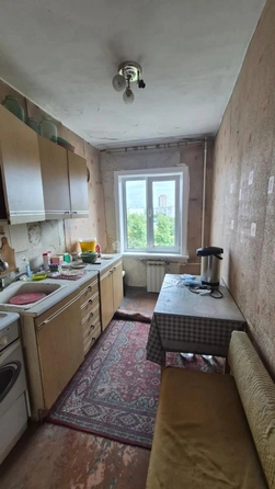 
  Продам 1-комн. квартиру 33.4 м². Фото 4.