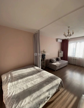 
  Продам 1-комн. квартиру 48.5 м². Фото 2.