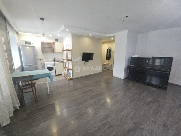 
  Продам 3-комн. квартиру 52.9 м². Фото 1.