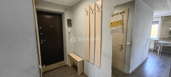 
  Продам 3-комн. квартира 52.9 м². Фото 10.