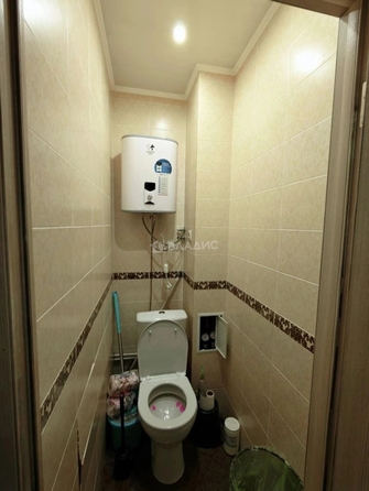 
  Продам 1-комн. квартиру 35.6 м². Фото 5.