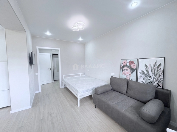 
  Продам 1-комн. квартиру 29.7 м², в ЖК Удачный, дом 23. Фото 6.