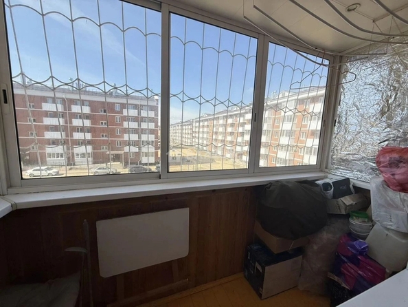 
  Продам 1-комн. квартиру 25 м². Фото 7.