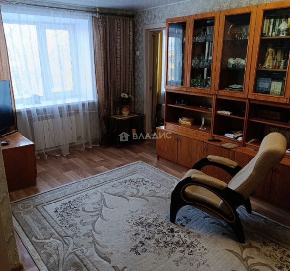 
  Продам 3-комн. квартиру 53.3 м². Фото 5.