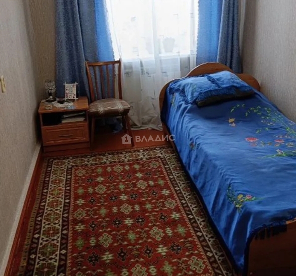 
  Продам 3-комн. квартиру 53.3 м². Фото 6.