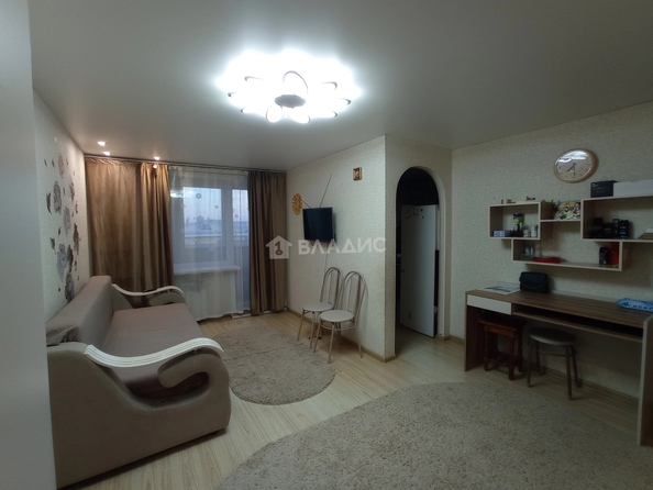 
  Продам 1-комн. квартира 29.6 м². Фото 8.