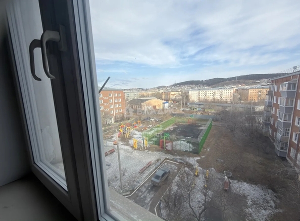 
  Продам 3-комн. квартиру 63.3 м². Фото 14.