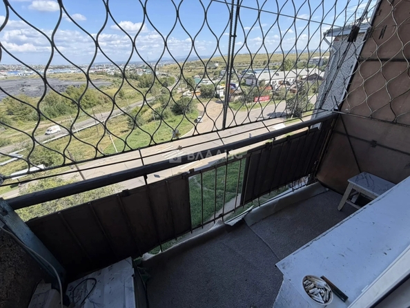 
  Продам 1-комн. квартиру 29.6 м². Фото 5.