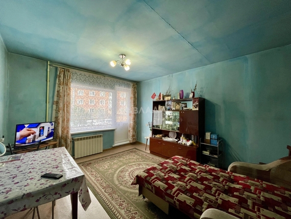 
  Продам 3-комн. квартиру 61.1 м². Фото 1.