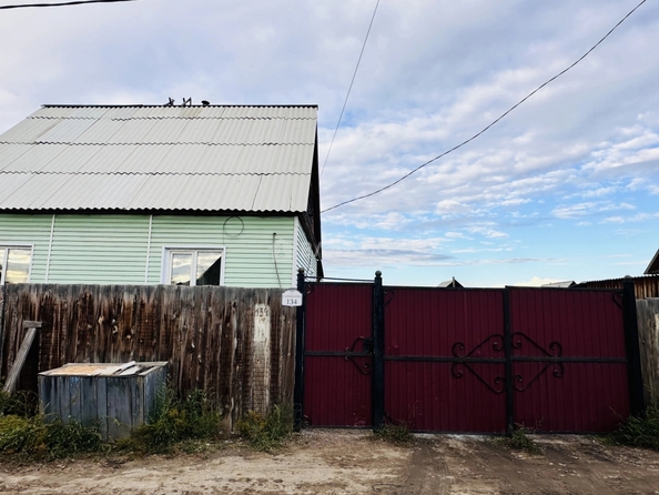 
  Продам дом 50.5 м². Фото 3.