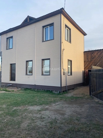 
  Продам дом 200 м². Фото 1.