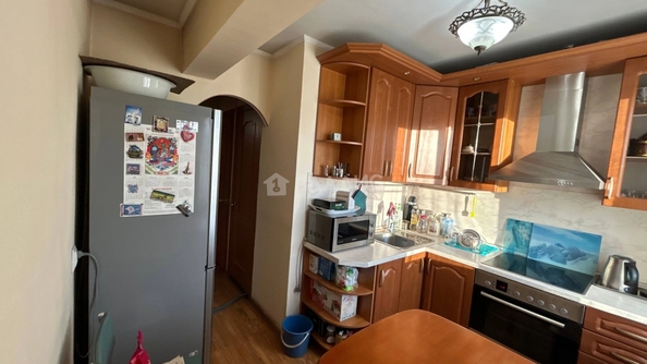 
  Продам 3-комн. квартиру 60.8 м². Фото 8.