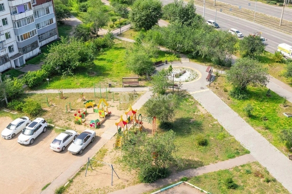 
  Продам 3-комн. квартиру 66.5 м². Фото 29.
