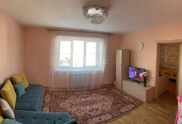 
  Продам 2-комн. квартиру 50 м². Фото 1.