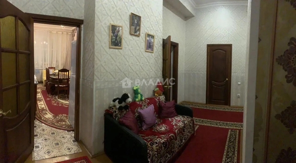 
  Продам 3-комн. квартиру 127.8 м². Фото 3.