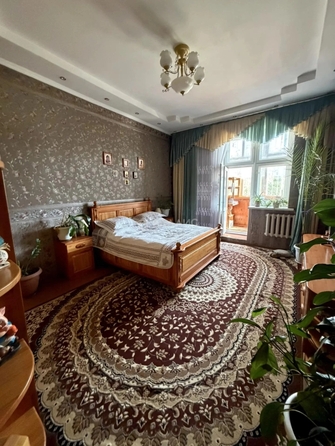
  Продам 3-комн. квартира 127.8 м². Фото 4.