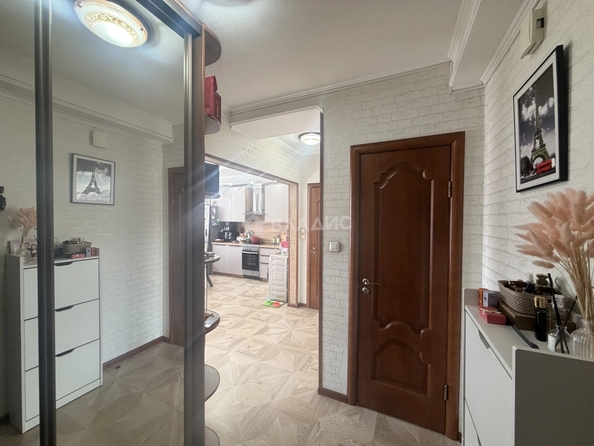 
  Продам 2-комн. квартира 51.4 м². Фото 2.