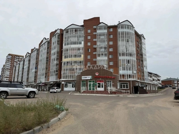 
  Продам 2-комн. квартира 56.7 м². Фото 30.