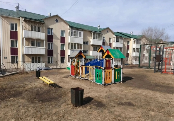 
  Продам 5-комн. квартира 105.8 м². Фото 4.