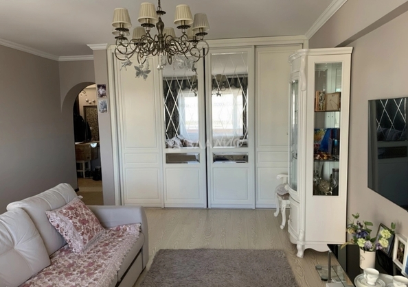 
  Продам 3-комн. квартира 74.2 м². Фото 3.
