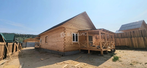 
  Продам дом 230 м². Фото 2.