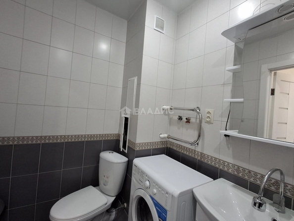 
  Продам 1-комн. квартира 39.3 м². Фото 28.