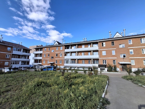 
  Продам 1-комн. квартира 39.3 м². Фото 42.
