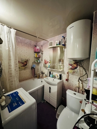 
  Продам 2-комн. квартира 45.6 м². Фото 15.