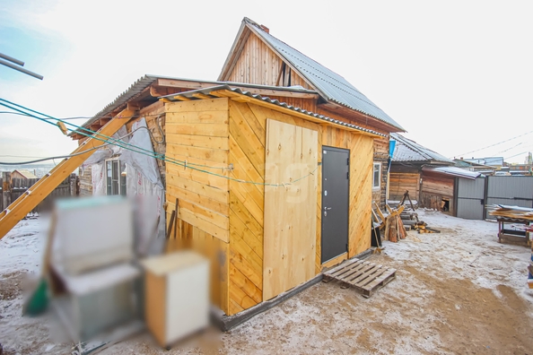 
  Продается дом 81.2 м². Фото 18.