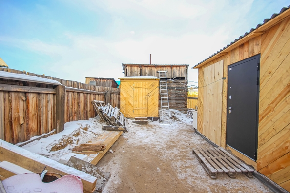 
  Продается дом 81.2 м². Фото 21.