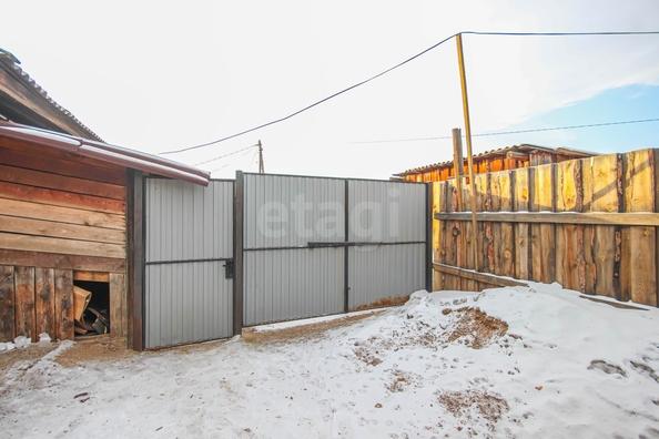 
  Продается дом 81.2 м². Фото 22.