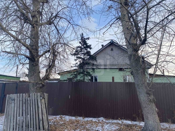 
  Продается дом 34.2 м². Фото 3.