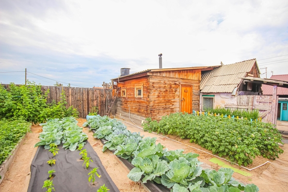 
  Продается дом 45.3 м². Фото 36.