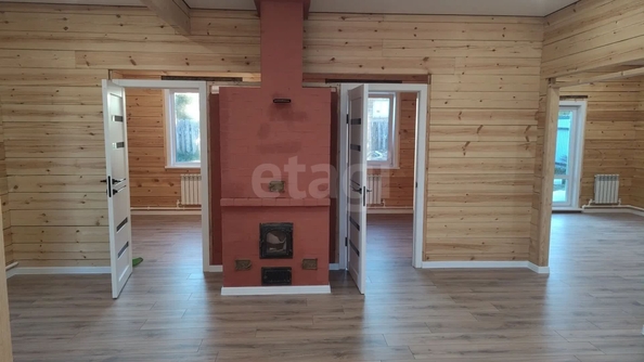 
  Продается дом 218 м². Фото 1.