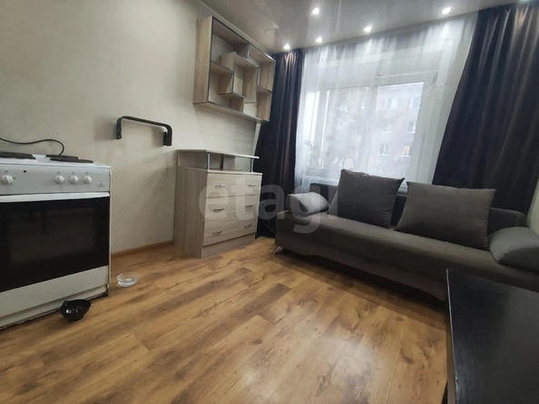 
  Продается комната 16.4 м². Фото 3.